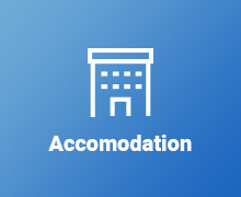 accomodation