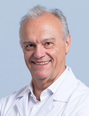 Mário Morais-Almeida