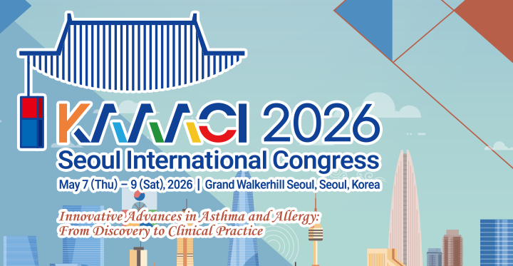 2026 KAAACI Annual Autumn Congress.
